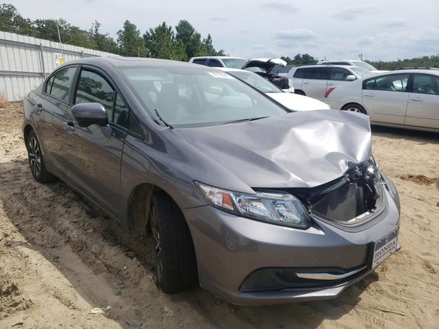 HONDA CIVIC EX 2014 19xfb2f83ee229087