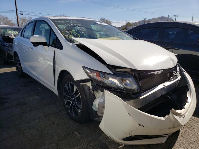 HONDA CIVIC EX 2014 19xfb2f83ee230479