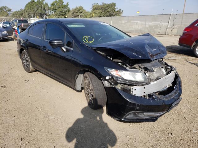 HONDA CIVIC EX 2014 19xfb2f83ee251963