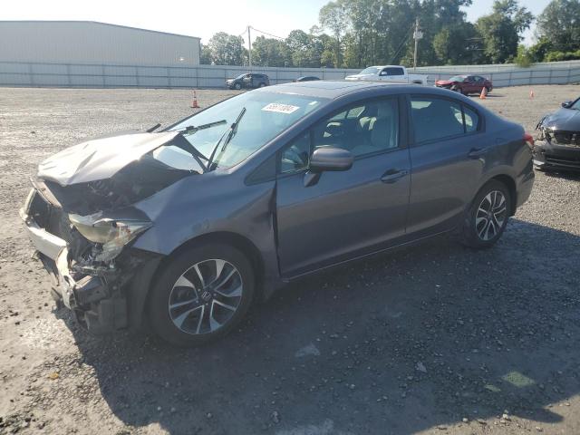 HONDA CIVIC 2014 19xfb2f83ee259173