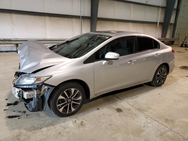 HONDA CIVIC EX 2014 19xfb2f83ee259870