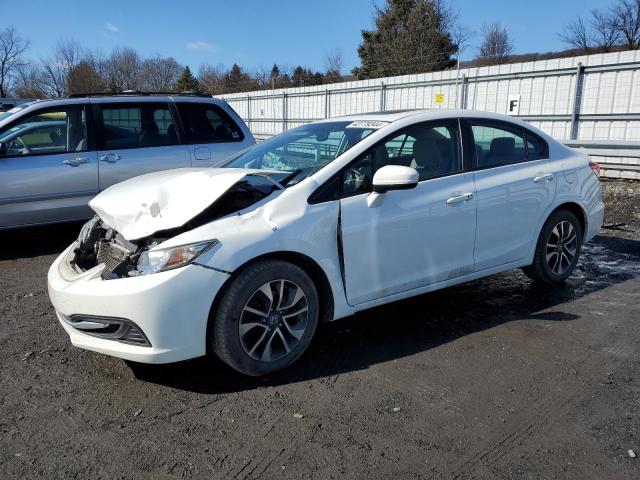 HONDA CIVIC 2014 19xfb2f83ee271212