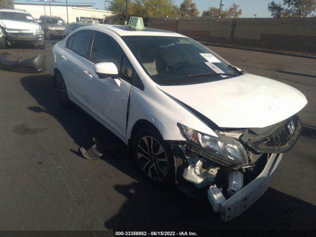 HONDA CIVIC SEDAN 2014 19xfb2f83ee272067