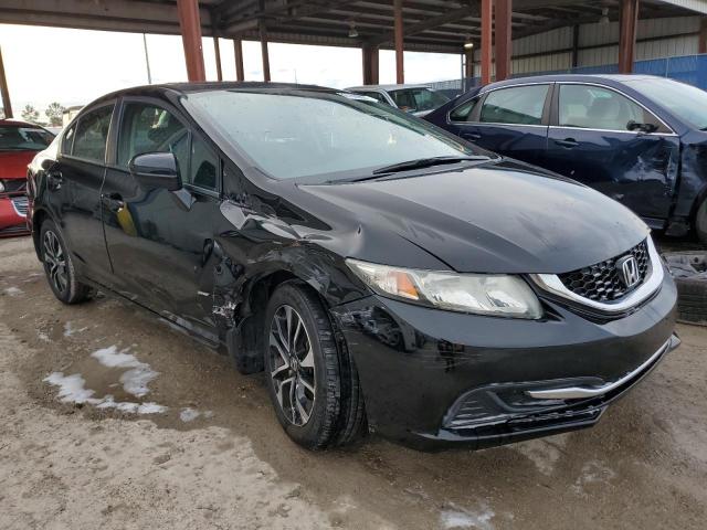 HONDA CIVIC EX 2015 19xfb2f83fe004864