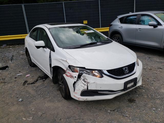 HONDA CIVIC EX 2015 19xfb2f83fe005030