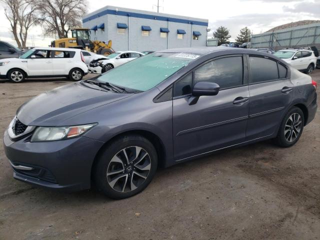 HONDA CIVIC 2015 19xfb2f83fe005447