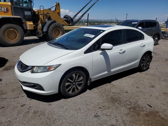 HONDA CIVIC EX 2015 19xfb2f83fe008252