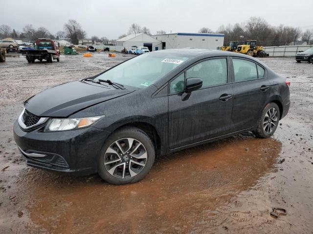 HONDA CIVIC 2015 19xfb2f83fe012446