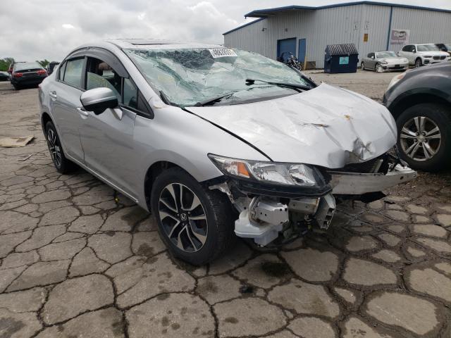 HONDA CIVIC EX 2015 19xfb2f83fe018201