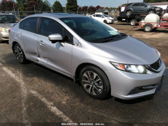 HONDA CIVIC SEDAN 2015 19xfb2f83fe021065