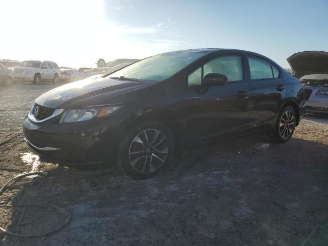 HONDA CIVIC EX 2015 19xfb2f83fe024855