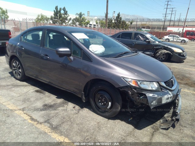 HONDA CIVIC SEDAN 2015 19xfb2f83fe024905