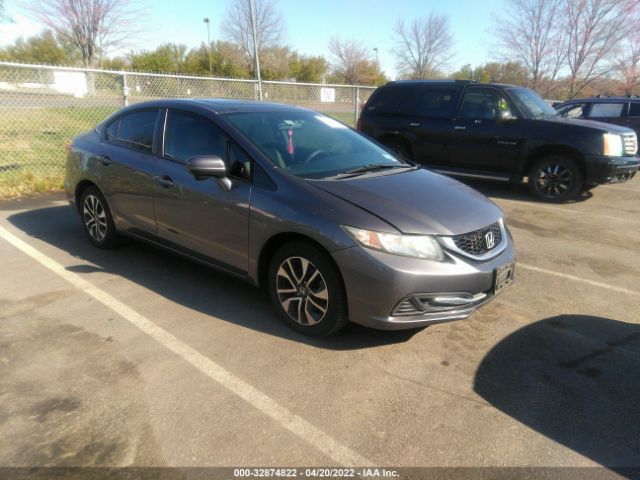 HONDA CIVIC SEDAN 2015 19xfb2f83fe027982