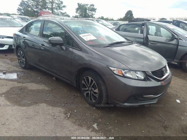 HONDA CIVIC SEDAN 2015 19xfb2f83fe027996