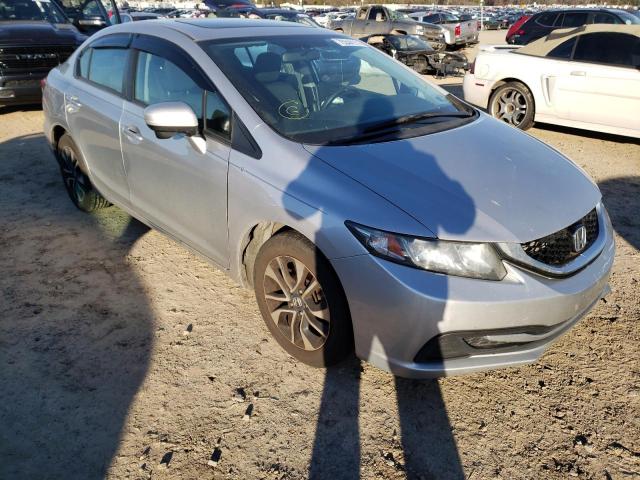 HONDA CIVIC EX 2015 19xfb2f83fe028260