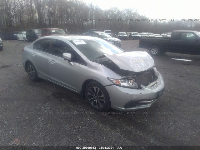 HONDA CIVIC SEDAN 2015 19xfb2f83fe036472