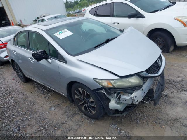 HONDA CIVIC 2015 19xfb2f83fe038528