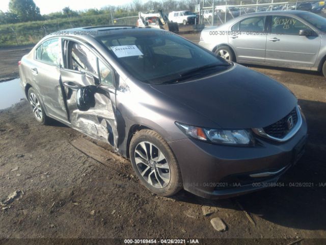 HONDA CIVIC SEDAN 2015 19xfb2f83fe040778