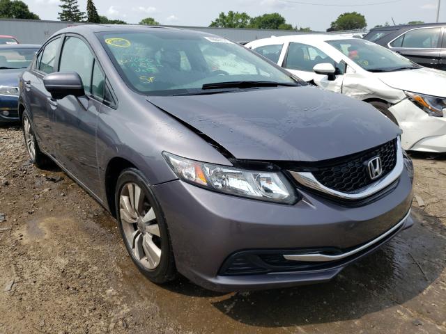 HONDA CIVIC EX 2015 19xfb2f83fe047309