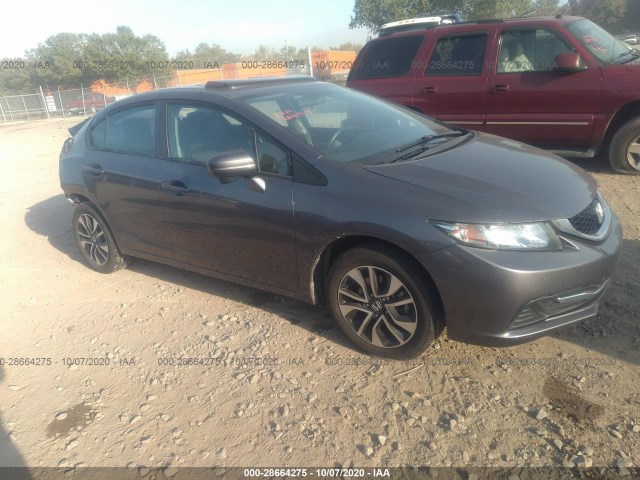 HONDA CIVIC SEDAN 2015 19xfb2f83fe050467