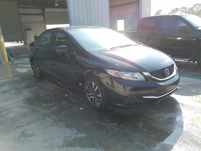 HONDA CIVIC EX 2015 19xfb2f83fe058388