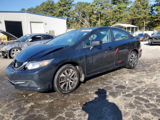 HONDA CIVIC EX 2015 19xfb2f83fe058410