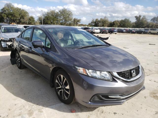 HONDA CIVIC 2015 19xfb2f83fe063901