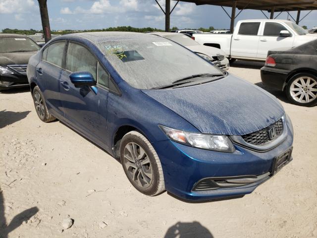 HONDA CIVIC EX 2015 19xfb2f83fe068872