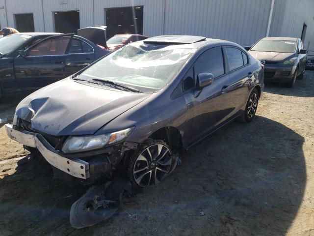 HONDA CIVIC EX 2015 19xfb2f83fe089835