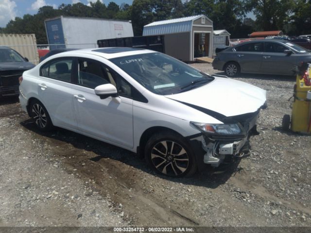 HONDA CIVIC SEDAN 2015 19xfb2f83fe090807