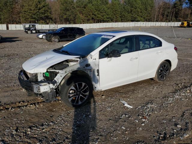 HONDA CIVIC 2015 19xfb2f83fe093335