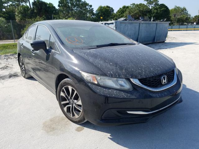 HONDA CIVIC 2015 19xfb2f83fe094811