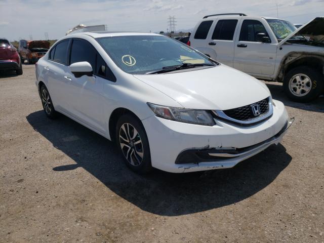 HONDA CIVIC EX 2015 19xfb2f83fe205986