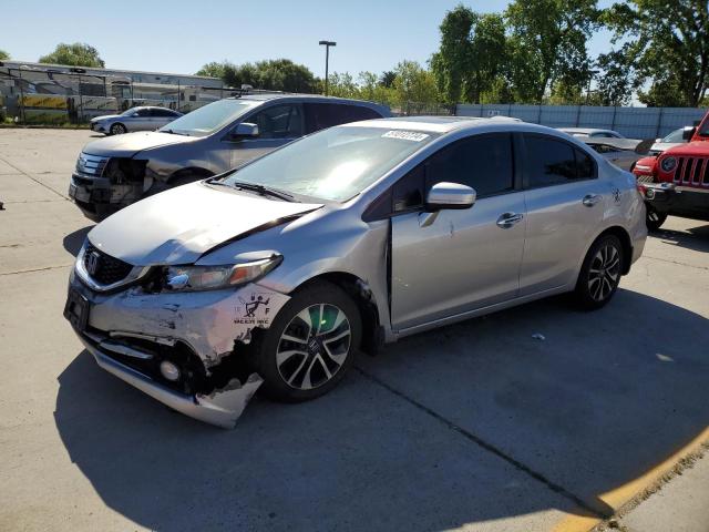 HONDA CIVIC 2015 19xfb2f83fe206085