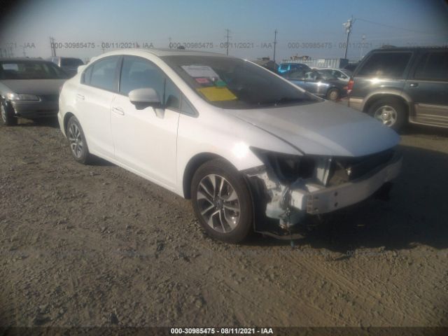 HONDA CIVIC SEDAN 2015 19xfb2f83fe210475