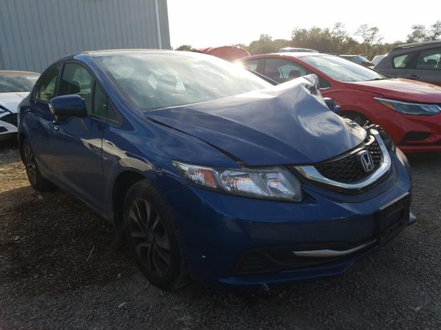 HONDA CIVIC EX 2015 19xfb2f83fe216213