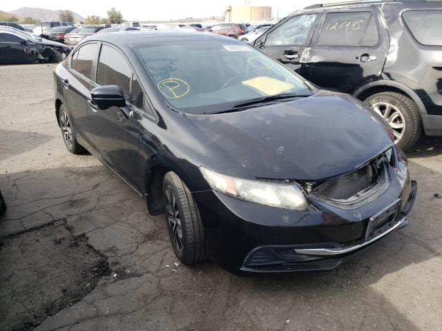 HONDA CIVIC EX 2015 19xfb2f83fe225493