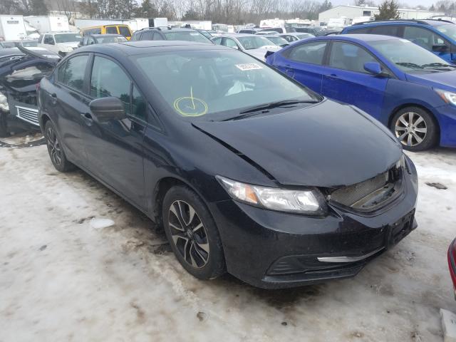 HONDA CIVIC EX 2015 19xfb2f83fe225722