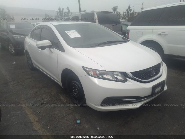 HONDA CIVIC SEDAN 2015 19xfb2f83fe225977