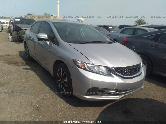 HONDA CIVIC SEDAN 2015 19xfb2f83fe227020