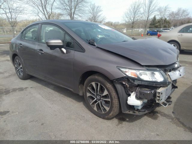 HONDA CIVIC SEDAN 2015 19xfb2f83fe227552