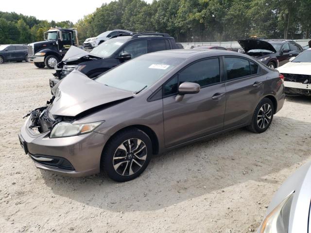 HONDA CIVIC EX 2015 19xfb2f83fe228166