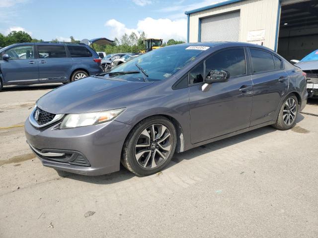 HONDA CIVIC 2015 19xfb2f83fe229723