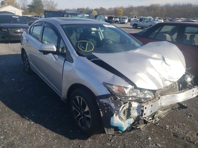 HONDA CIVIC EX 2015 19xfb2f83fe232928