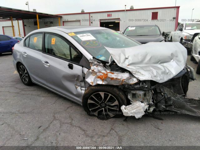 HONDA CIVIC SEDAN 2015 19xfb2f83fe237109