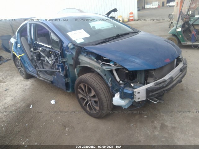 HONDA CIVIC SEDAN 2015 19xfb2f83fe237725