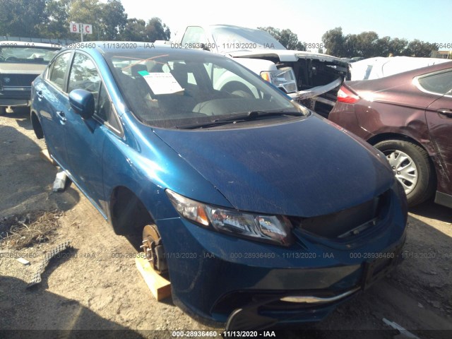 HONDA CIVIC SEDAN 2015 19xfb2f83fe239989