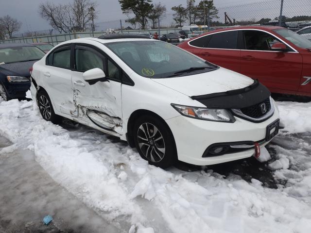 HONDA CIVIC EX 2015 19xfb2f83fe247588