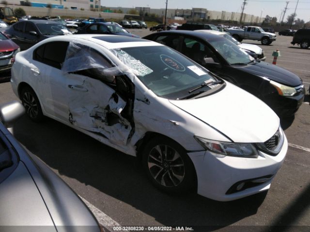 HONDA CIVIC SEDAN 2015 19xfb2f83fe250796