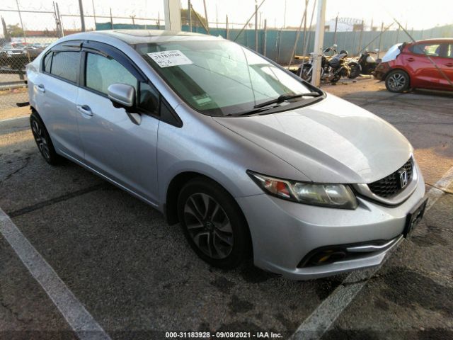 HONDA CIVIC SEDAN 2015 19xfb2f83fe251365